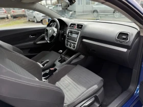 VW Scirocco 1.4 TSI, снимка 8