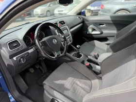 VW Scirocco 1.4 TSI, снимка 9