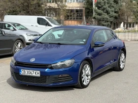     VW Scirocco 1.4 TSI