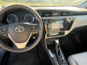 Toyota Corolla 1.8L I-4 DOHC, VVT, 139HP Front Whe, снимка 11