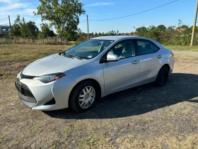 Toyota Corolla 1.8L I-4 DOHC, VVT, 139HP Front Whe, снимка 2