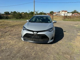 Toyota Corolla 1.8L I-4 DOHC, VVT, 139HP Front Whe, снимка 8