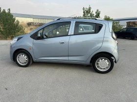 Chevrolet Spark 1.2-4цилиндъра, снимка 4