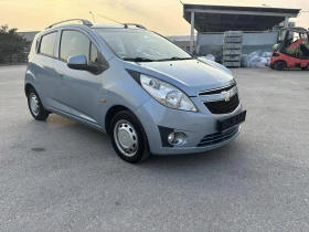 Chevrolet Spark 1.2-4цилиндъра, снимка 1