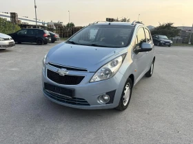     Chevrolet Spark 1.2-4