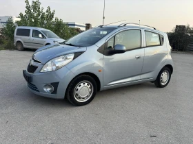 Chevrolet Spark 1.2-4цилиндъра, снимка 3