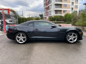 Chevrolet Camaro SS, 6.2i, 426 Hp, V8, Ръчка, Юбилеен 1 от само 55 , снимка 5