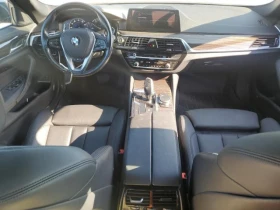 BMW 530 xDrive | Mobile.bg    7