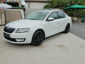 Skoda Octavia 1.6TDI DSG | Mobile.bg    2