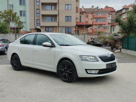     Skoda Octavia 1.6TDI DSG