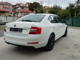 Skoda Octavia 1.6TDI DSG | Mobile.bg    8