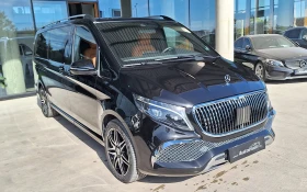 Mercedes-Benz V 300 d 4MATIC VIP - [1] 