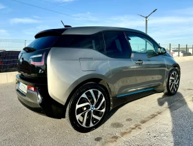 BMW i3 94AH, снимка 6