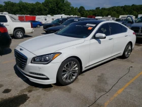 Genesis G80 3.8L AWD * Kупи сега * Без търг * Фиксирана цена, снимка 1