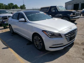 Genesis G80 3.8L AWD * Kупи сега * Без търг * Фиксирана цена, снимка 4