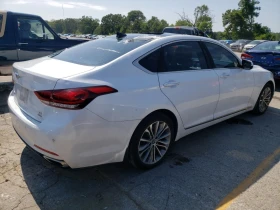 Genesis G80 3.8L AWD * Kупи сега * Без търг * Фиксирана цена, снимка 3