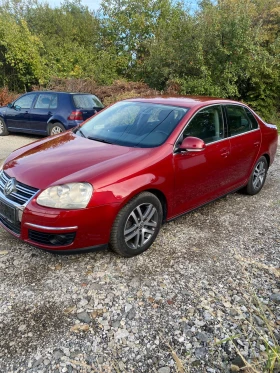 VW Jetta 2.0 tdi bmm 8v, снимка 8