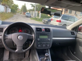 VW Jetta 2.0 tdi bmm 8v, снимка 12