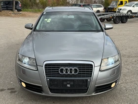 Audi A6 - [6] 