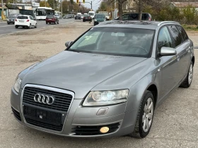 Audi A6  - [1] 