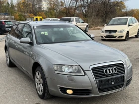 Audi A6 - [4] 