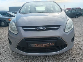 Ford Grand C-Max  1.6 i-105 К.С., снимка 2