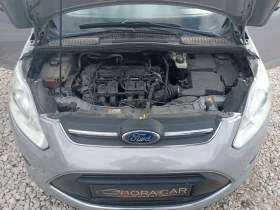 Ford Grand C-Max  1.6 i-105 .. | Mobile.bg    15