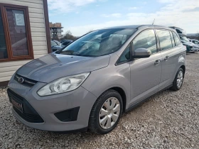 Ford Grand C-Max  1.6 i-105 К.С. 1