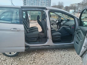 Ford Grand C-Max  1.6 i-105 К.С., снимка 7