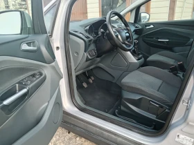 Ford Grand C-Max  1.6 i-105 К.С., снимка 10