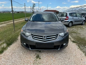 Обява за продажба на Honda Accord 2.4i v-tec Автоматик!!! ~17 700 лв. - изображение 1