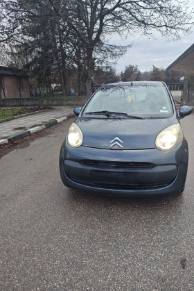 Citroen C1 1.0i 68 к.с., снимка 1