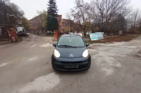 Citroen C1 1.0i 68 к.с., снимка 2