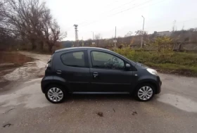 Citroen C1 1.0i 68 к.с., снимка 3