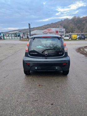 Citroen C1 1.0i 68 к.с., снимка 3