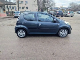 Citroen C1 1.0i 68 к.с., снимка 4