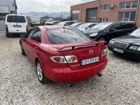 Mazda 6 2.3i, снимка 5