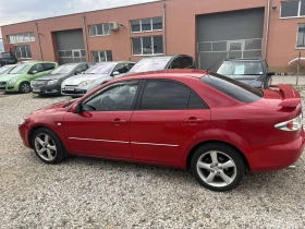 Mazda 6 2.3i, снимка 4