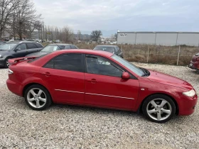 Mazda 6 2.3i