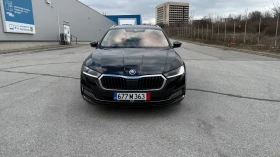 Skoda Octavia 2.0TDi 150кс 7DSG Led Digital Кожа Keyless, снимка 8