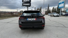 Skoda Octavia 2.0TDi 150кс 7DSG Led Digital Кожа Keyless, снимка 4