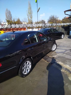 Mercedes-Benz E 320 E300 bluetec, снимка 2