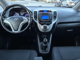 Hyundai Ix20, снимка 7