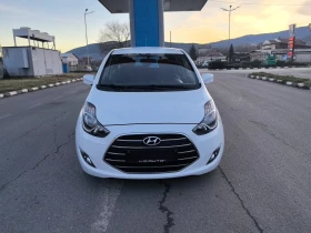 Hyundai Ix20, снимка 1