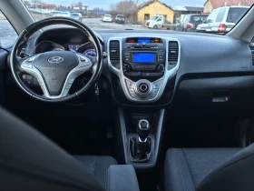 Hyundai Ix20, снимка 8