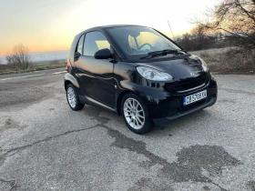 Smart Fortwo 451 1.0i, снимка 3