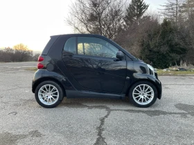 Smart Fortwo 451 1.0i, снимка 4