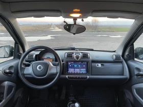 Smart Fortwo 451 1.0i, снимка 7