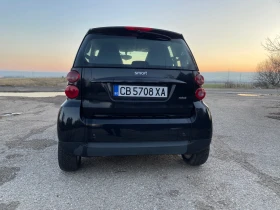 Smart Fortwo 451 1.0i, снимка 6