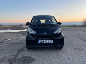 Smart Fortwo 451 1.0i, снимка 1